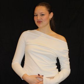 Livia, Babysitter in Ingen