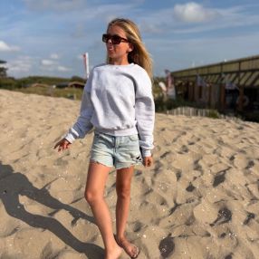 Tessa, Gezin in Ouderkerk aan de Amstel