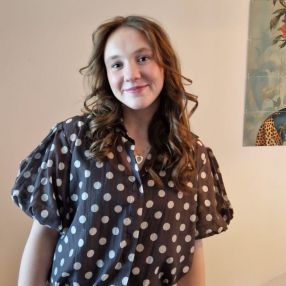Naomi, Babysitter in Nijkerk