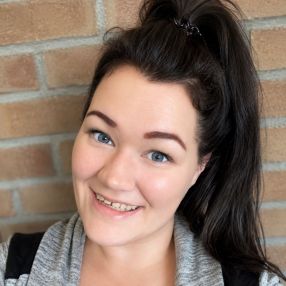 Chantal, Gezin in Veenendaal