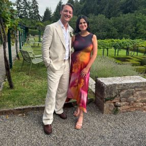Claire, Gezin in Duivendrecht