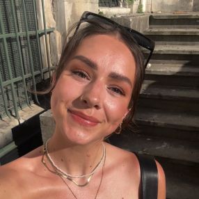 Ellen, Babysitter in Eindhoven