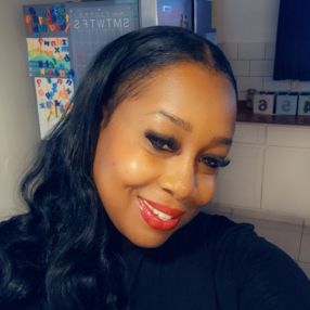Sahida, Babysitter in Spijkenisse