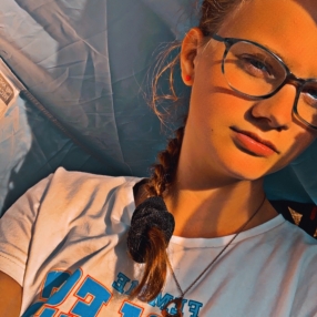 Samantha, Oppas in Haarlemmermeer