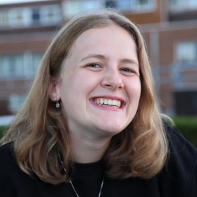 Hannah, Babysitter in Raalte