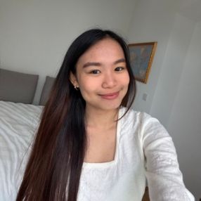 Cheska, Babysitter in Rotterdam