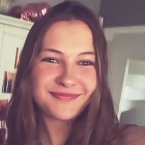 Laura, Oppas in Dinxperlo