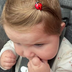 Carolina, Gezin in Weert