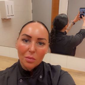 Alexandra, Babysitter in Spijkenisse