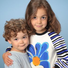 Sule, Family in Amstelveen