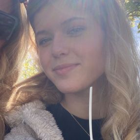 Fay, Babysitter in IJsselstein