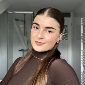 Kaya, Babysitter in Ridderkerk