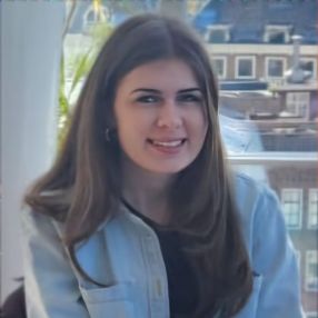 Mirthe, Oppas in Hoevelaken