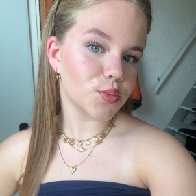 Tessa, Oppas in Dokkum