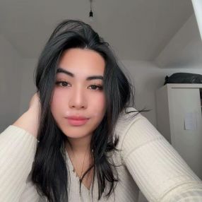 Kristel Kaye, Oppas in Zuid-Holland