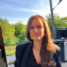 Alyssa, Babysitter in Montfoort