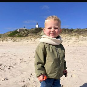 Robert, Family in Hengelo