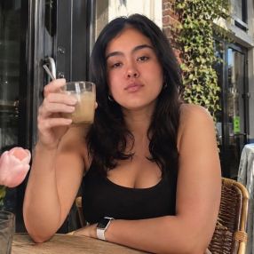 Leyla, Family in Leiden