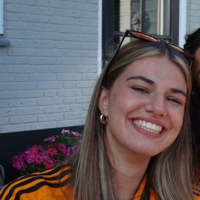 Ivana, Oppas in Heeswijk-Dinther