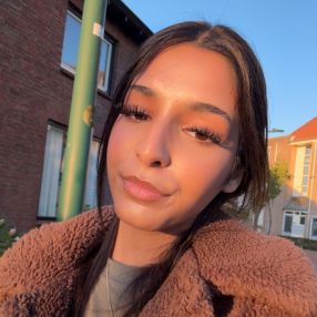 Sameera, Babysitter in Dongen