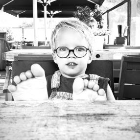 Marco, Family in Oud-Beijerland
