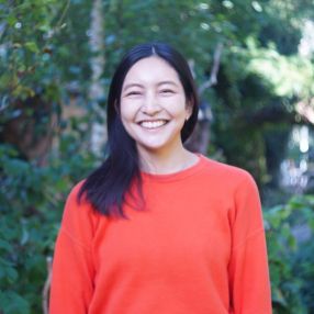 Kanako, Babysitter in Nijmegen