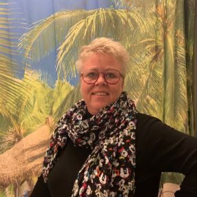Joyce, Babysitter in Lelystad