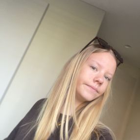 Luna, Babysitter in Woerden
