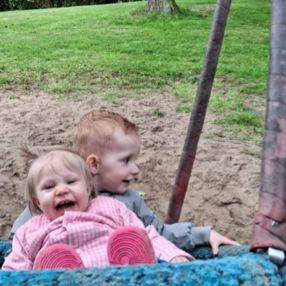 Fleur, Family in Duiven