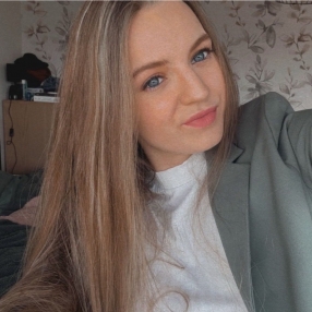 Chantal, Babysitter in Kerkrade