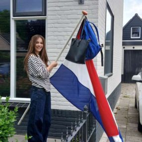 Iris, Babysitter in Heeswijk-Dinther