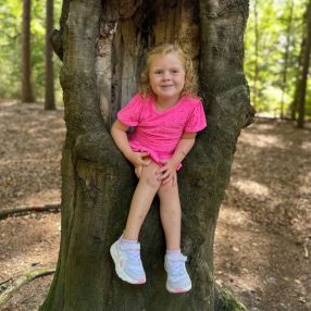 Wendy, Gezin in Yerseke