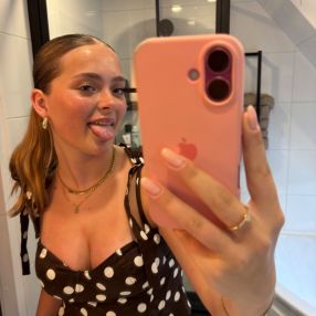 Sterre, Oppas in Lemmer