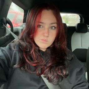 Zoë, Babysitter in Bleiswijk
