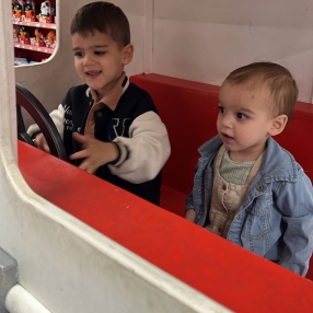 Hailey, Gezin in Purmerend