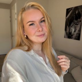Kimberly, Oppas in Meppel