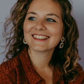 Natasja, Babysitter in Arnhem