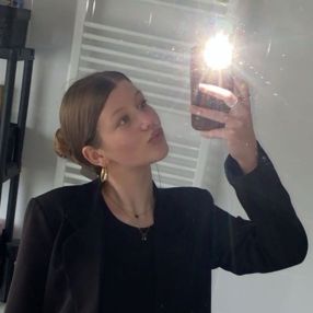 Rosanna, Babysitter in Harlingen