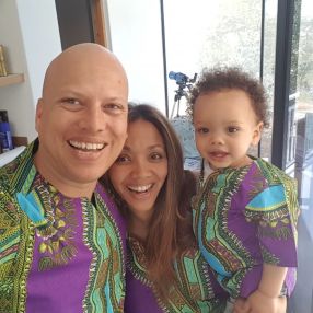 Bertrand, Family in Delft