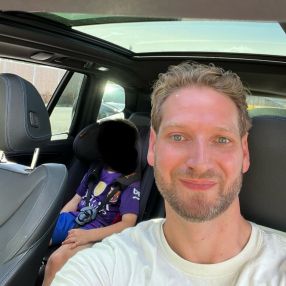 Thomas, Gezin in Deventer