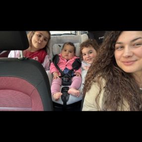 Ilayda, Family in Nunspeet