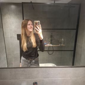 Noa, Oppas in Waddinxveen