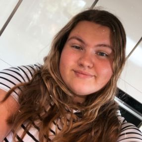 Isabel, Oppas in Honselersdijk