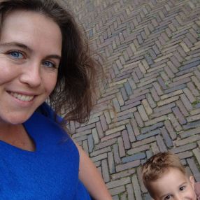 Kim, Babysitter in Doetinchem