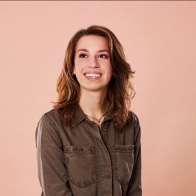 Zoë, Babysitter in Zwolle