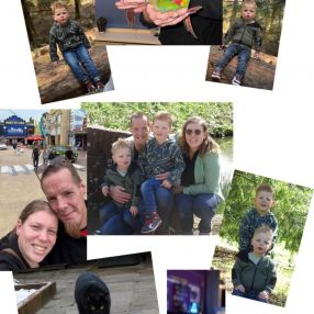 Eldarwenn, Family in Olst-Wijhe