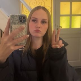 Tess, Oppas in Terborg