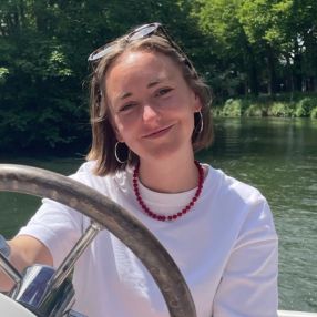 Sanne, Oppas in Nijmegen