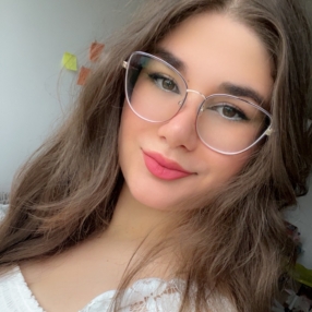 Natali, Babysitter in Emmen