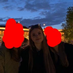 Jasmijn, Oppas in Bleiswijk